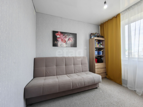 
  Продается 2-комн. квартира 50 м². Фото 15.