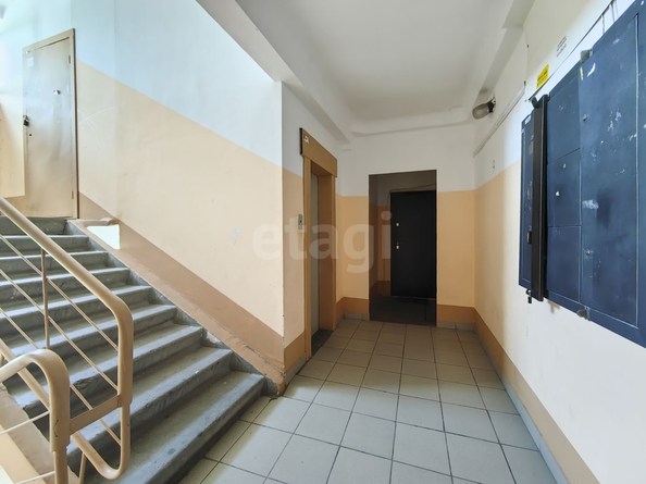 
  Продается 2-комн. квартира 50 м². Фото 25.
