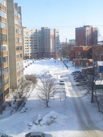 
  Продается 3-комн. квартира 106.6 м². Фото 4.