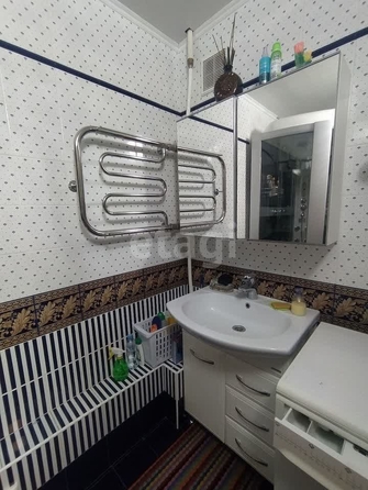 
  Продается 3-комн. квартира 106.6 м². Фото 16.
