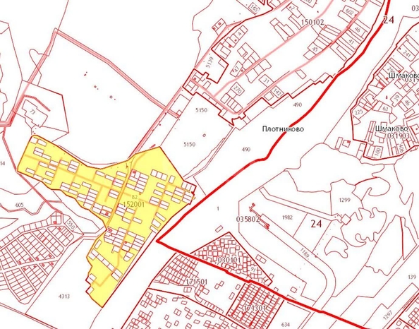 
  Продается производственное помещение 3323 м². Фото 2.