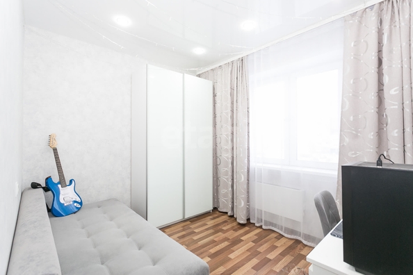 
  Продается 3-комн. квартира 55.3 м². Фото 4.