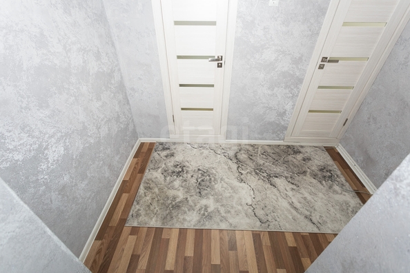 
  Продается 3-комн. квартира 55.3 м². Фото 12.