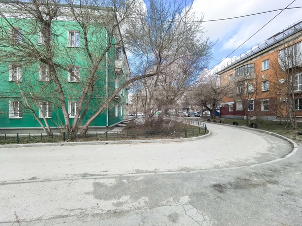 
  Продается универсальное помещение 133.1 м². Фото 15.