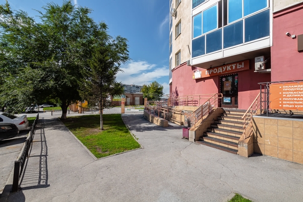 
  Продается универсальное помещение 125.5 м². Фото 5.