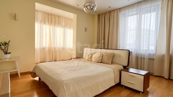 
  Продается 3-комн. квартира 139.9 м². Фото 23.