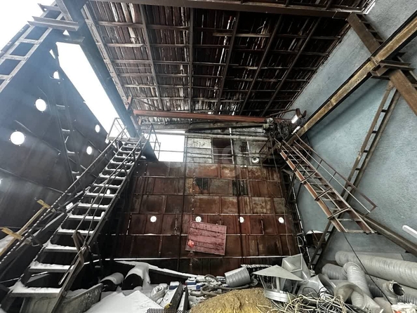 
  Сдается производственное помещение 842.9 м². Фото 5.