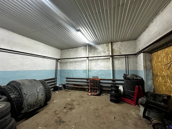 
  Сдается производственное помещение 842.9 м². Фото 14.