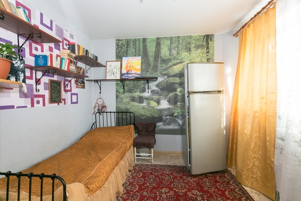 
  Продается 4-комн. квартира 60.5 м². Фото 5.