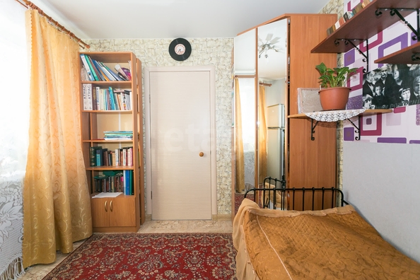 
  Продается 4-комн. квартира 60.5 м². Фото 6.