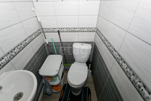 
  Продается 4-комн. квартира 60.5 м². Фото 20.
