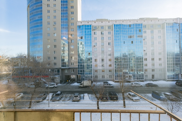 
  Продается 4-комн. квартира 60.5 м². Фото 22.