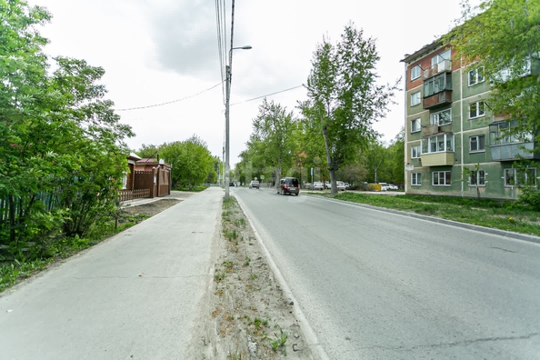 
  Продается дом 40 м². Фото 1.