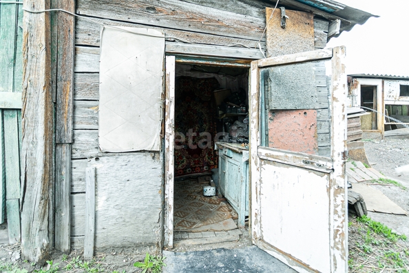 
  Продается дом 40 м². Фото 13.