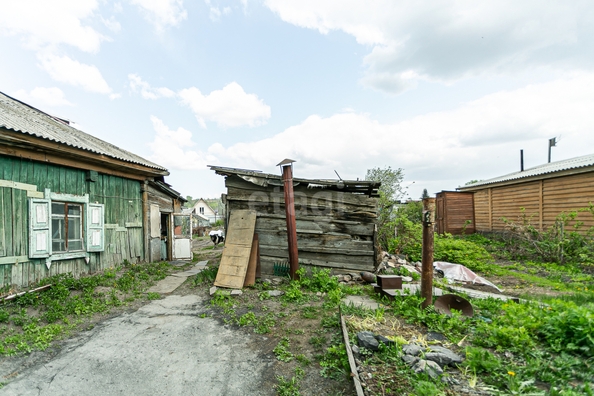 
  Продается дом 40 м². Фото 15.
