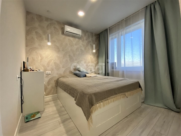 
  Продается 1-комн. квартира 36.2 м², в ЖК Семьи шамшиных, 55. Фото 2.