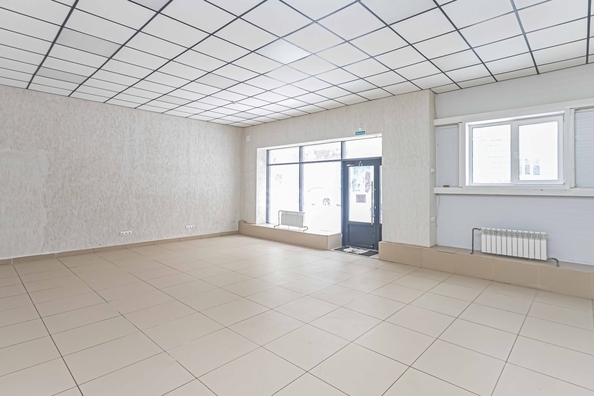 
  Сдается универсальное помещение 75 м². Фото 10.