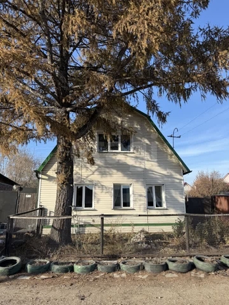 
  Продается дом 92.6 м². Фото 1.