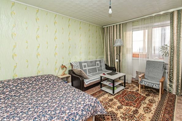 
  Продается 1-комн. квартира 37.6 м². Фото 7.