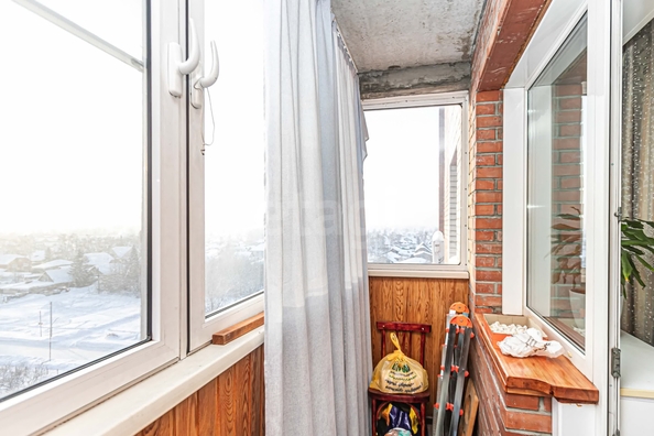 
  Продается 1-комн. квартира 37.6 м². Фото 11.
