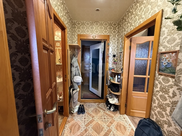 
  Продается 1-комн. квартира 35.4 м². Фото 9.