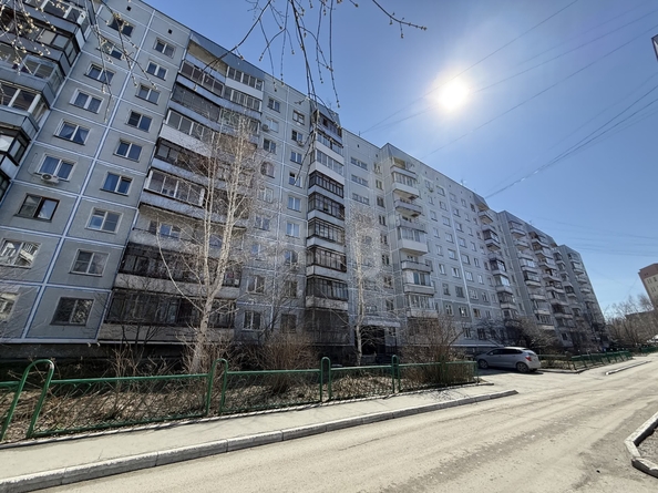 
  Продается 1-комн. квартира 35.4 м². Фото 17.