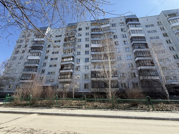 
  Продается 1-комн. квартира 35.4 м². Фото 18.