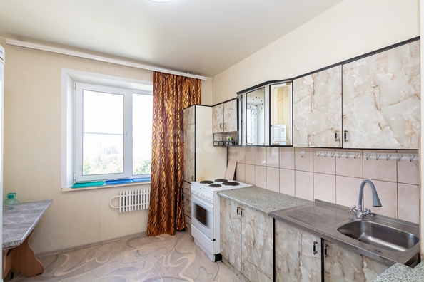 
  Продается 1-комн. квартира 35.4 м². Фото 7.