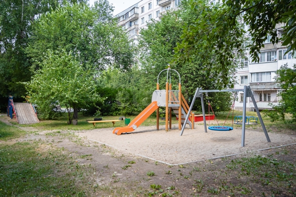 
  Продается 1-комн. квартира 35.4 м². Фото 18.