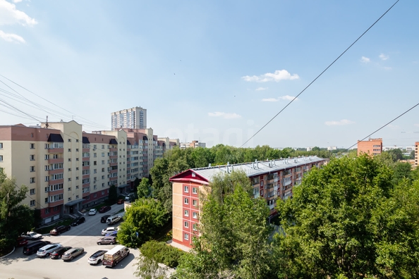 
  Продается 1-комн. квартира 35.4 м². Фото 19.