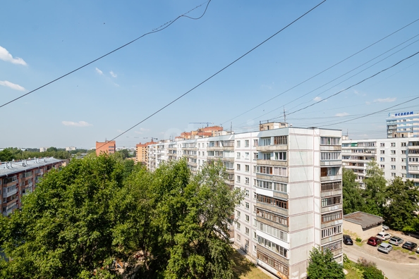 
  Продается 1-комн. квартира 35.4 м². Фото 20.