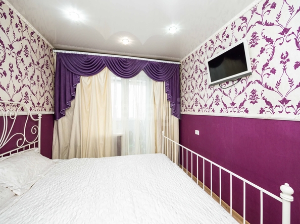 
  Продается 3-комн. квартира 61.4 м². Фото 7.