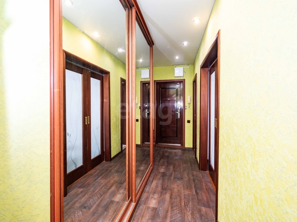 
  Продается 3-комн. квартира 61.4 м². Фото 23.