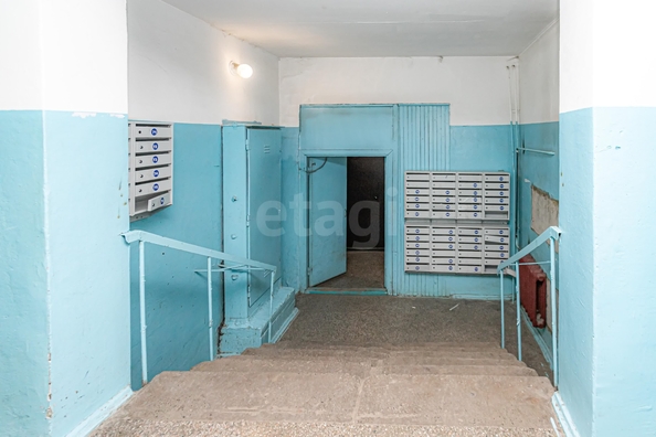 
  Продается 1-комн. квартира 29.9 м². Фото 24.