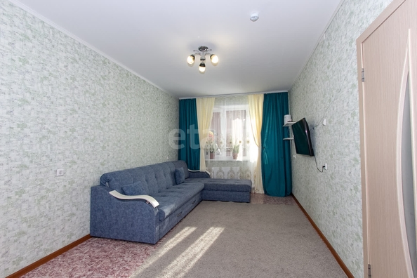 
  Продается 1-комн. квартира 34.5 м², в ЖК Аквамарин, дом 1/2. Фото 1.