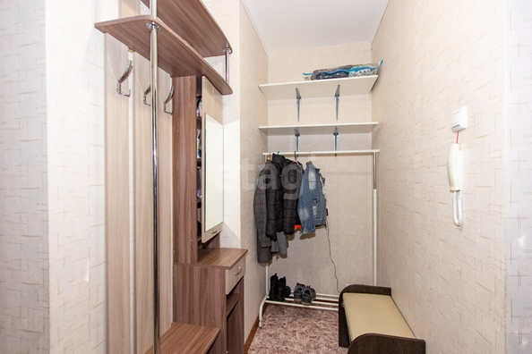 
  Продается 1-комн. квартира 34.5 м², в ЖК Аквамарин, дом 1/2. Фото 9.