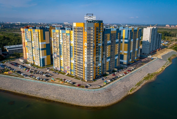 
  Продается 1-комн. квартира 34.5 м², в ЖК Аквамарин, дом 1/2. Фото 16.