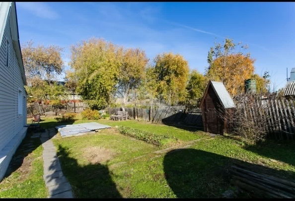 
  Продается дом 36.1 м². Фото 12.