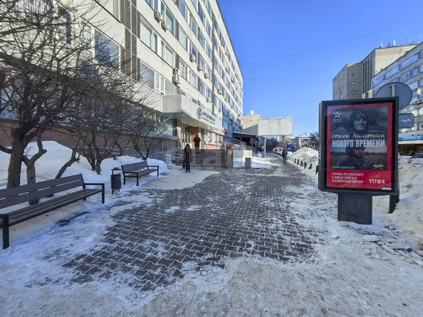 
  Сдается офис 51.6 м². Фото 10.