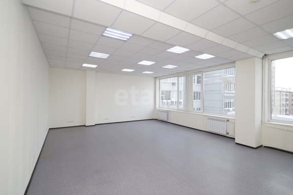 
  Сдается офис 51.6 м². Фото 24.