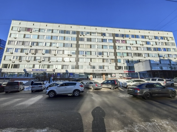 
  Сдается офис 18.1 м². Фото 3.