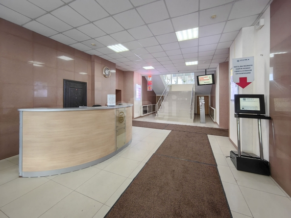
  Сдается офис 18.1 м². Фото 18.