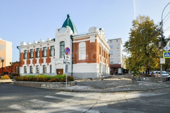 
  Продается универсальное помещение 206 м². Фото 23.