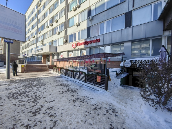 
  Сдается офис 112.9 м². Фото 5.