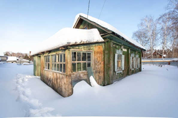 
  Продается дом 32 м². Фото 19.
