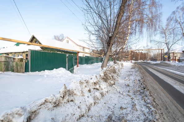 
  Продается дом 32 м². Фото 22.