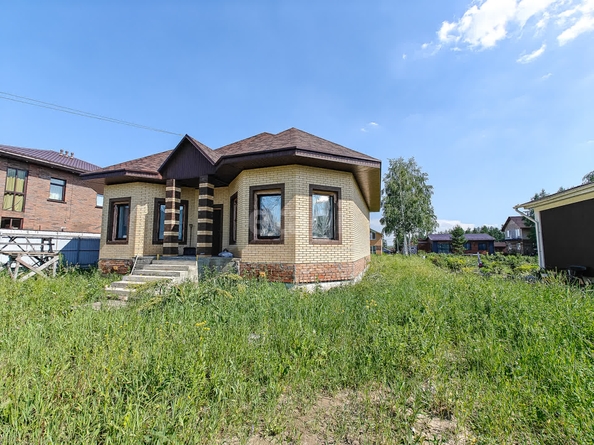 
  Продается дом 100 м². Фото 25.