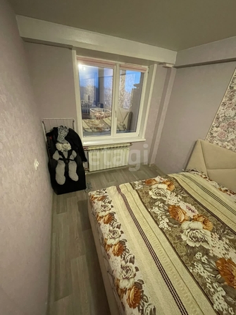 
  Продается 2-комн. квартира 45 м². Фото 3.