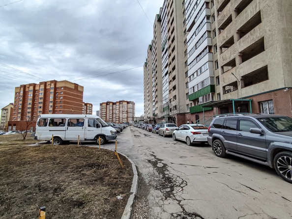 
  Продается 2-комн. квартира 45 м². Фото 8.