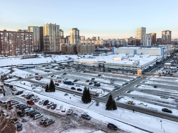 
  Продается студия 29.9 м². Фото 8.